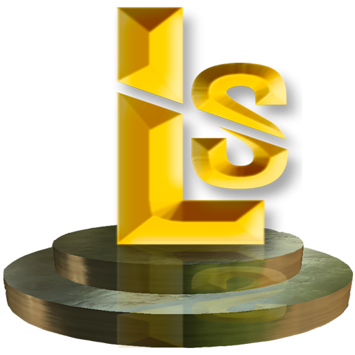Legends logo