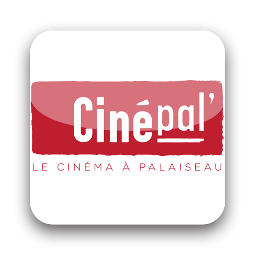 Cinépal - Cinéma de Palaiseau 4.1.26 Icon