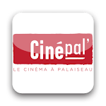 Cover Image of Télécharger Cinépal - Cinéma de Palaiseau  APK