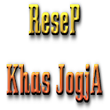 Resep Khas Jogja icon