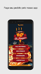 La Marques Pizzaria