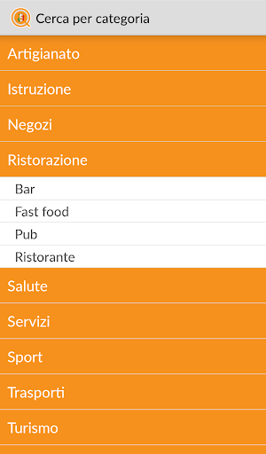 Qui Bitcoin Screen 3
