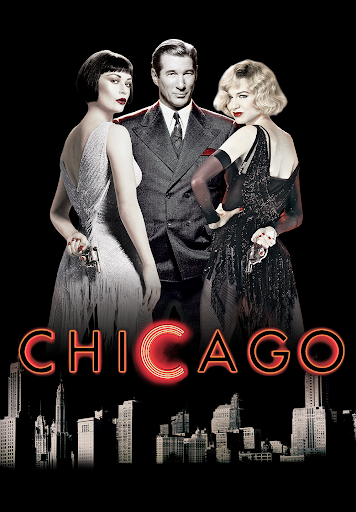 Chicago - Movies on Google Play