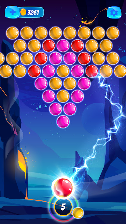 Bubble Shooting Game - 1.1.2 - (Android)