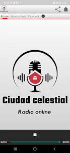 Radio Ciudad Celestial