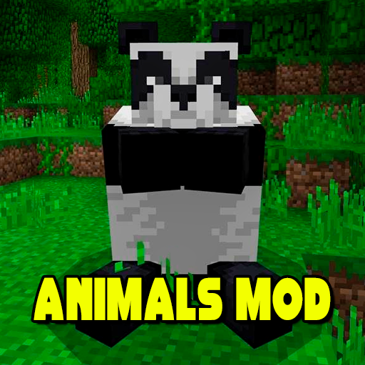 animal mod for minecraft pe - Apps on Google Play