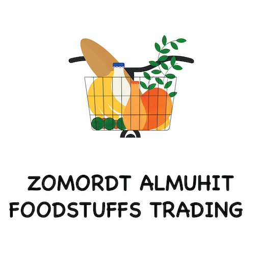 ZomordtAlmuhitFoodstuffTrading logo