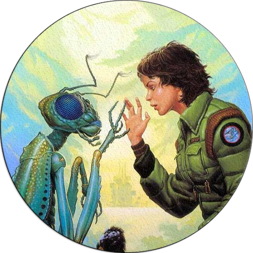 Science Fiction Short Stories