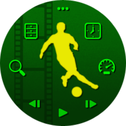 Moves Explorer logo