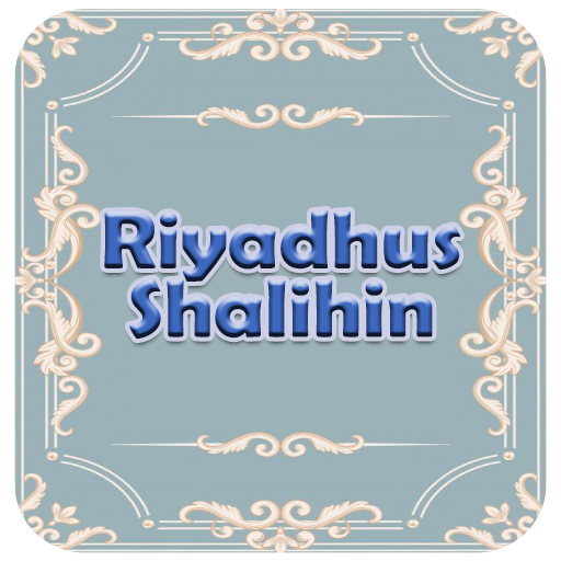 Riyadhus Shalihin Lengkap logo