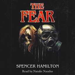 Icon image The Fear
