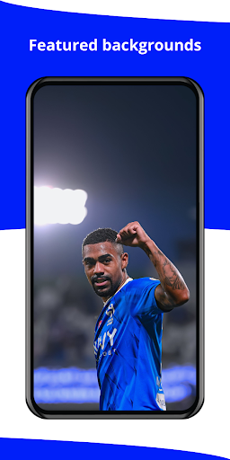 Android application Malcom Wallpaper screenshort