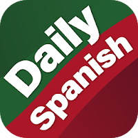 Daily Spanish for beginners