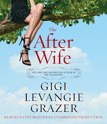 Icon image The After Wife: A Novel