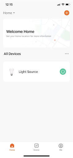 Life-Bulb Screen 2