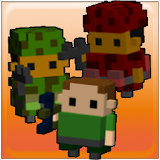Pixel Wars icon