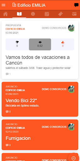 Administración Bone Screen 2