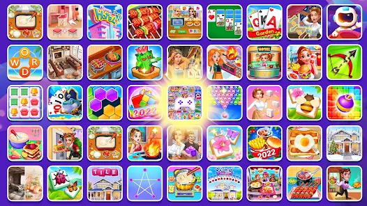 Joyplay: Merge Game – Apps On Google Play