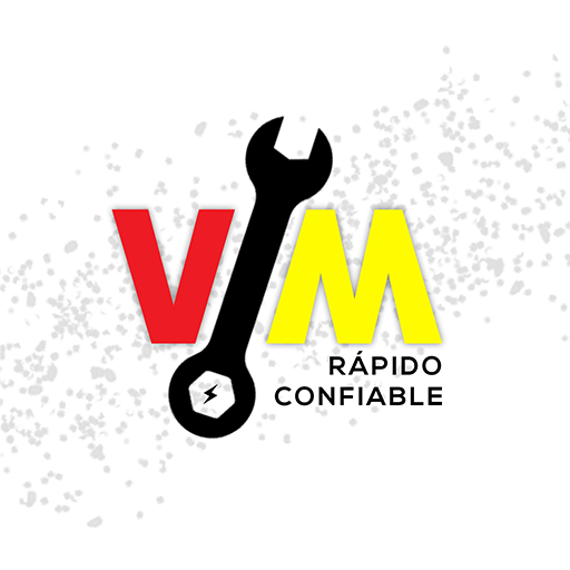 Vulkka Movil logo