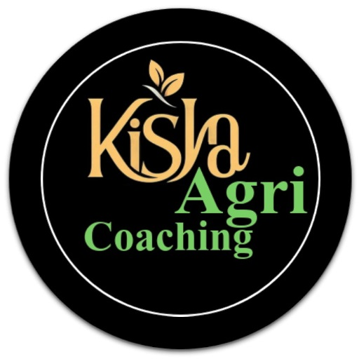 Kisha Agri Coaching - AppWisp.com