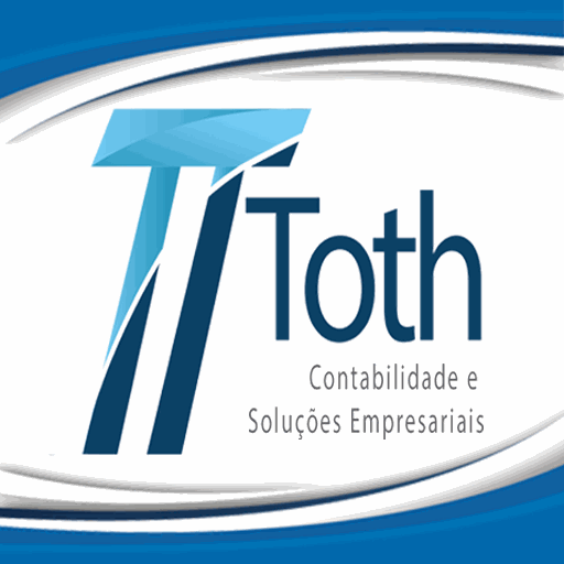 Toth Contabilidade logo