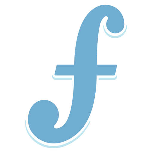 FiddleQuest Video Recorder logo