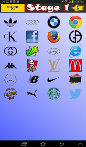 Logo Quiz World - Apps on Google Play