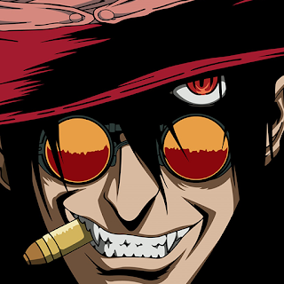 Alucard Hellsing Wallpapers hd APK for Android Download