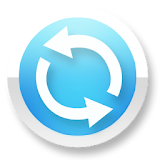 WiFi Direct File Transfer icon