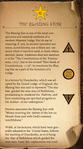 Captura 4 Symbols of Freemasonry I android