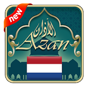 Azan Nederland : Prayer times in Netherlands