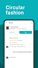 Vinted Apps On Google Play