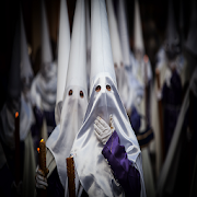 Holy Week in Spain