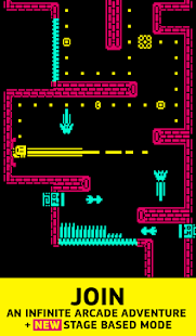 Tomb of the Mask Screenshot