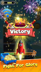 Tower Raider：Fast & Fun 3.1.1 MOD APK NO ADS 6