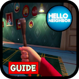 Guide : Hello Neighbor icon