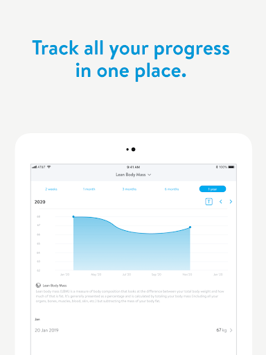 Saco Fitness Training