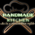 Cover Image of Herunterladen Handmade Kitchen  APK