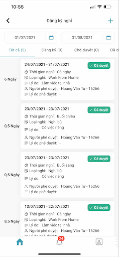 ESS SCB Screen 3