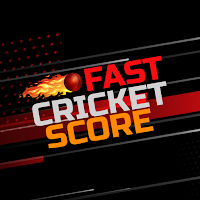 Fast Cricket Score - Live Cric
