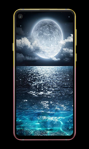 Moon Wallpapers Screen 2