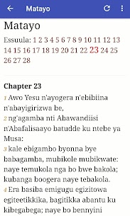 Luganda Bible 6