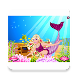 Mermaid Games icon