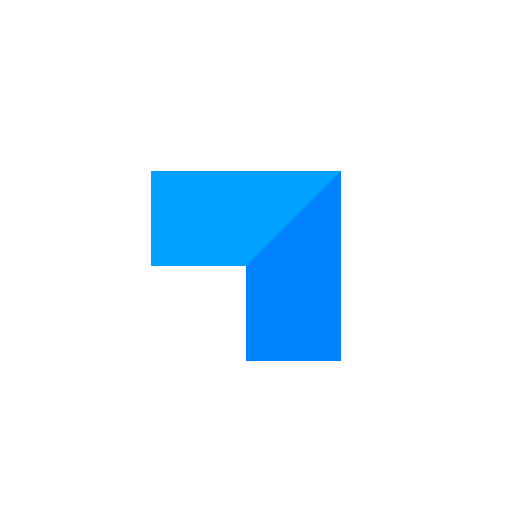 뉴지랭크 logo