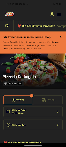App-voorskou