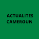 Cameroon News|Actualités|App Скачать для Windows