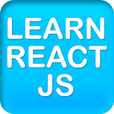 Learn ReactJS icon