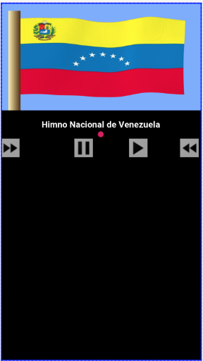 Anthem of Venezuela Screenshot 1 - AppWisp.com