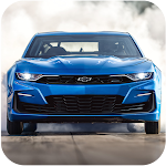 Cover Image of ダウンロード Wallpapers For Chevrolet Camar  APK