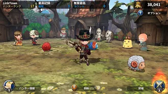 Game screenshot デモングハンター VIP mod apk
